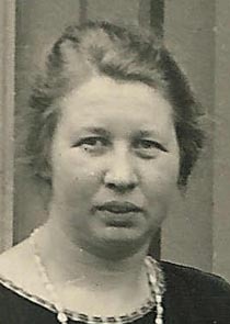 Anna Thijssen